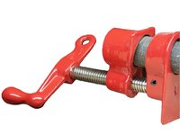 Machine collets, like standard clamps, hold objects securely, but are comprised of high strength materials.