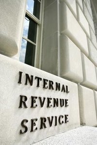 Are you a likely candidate for an IRS audit?
