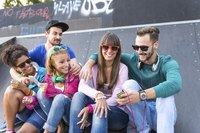 Teenagers in Portland, Oregon, have several options for all-ages music venues.