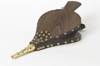 Ancient smelting and welding processes necessitated the invention of the bellows.
