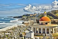 San Juan holds its own against some strong Caribbean cruise competition.