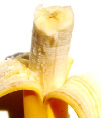 Fruit in controlled portions may help Crohn's disease patients.