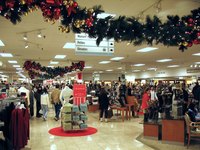 Effective retail management relies on good data management.