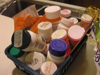 Are your meds causing high triglycerides?