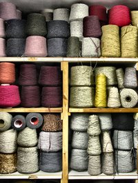 Superfine Wool