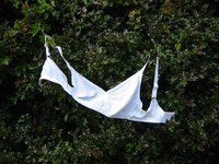 Know your bra size.