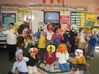 Minority Grants for Daycare is Money Well Spent