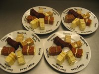 Halva has a rich history.
