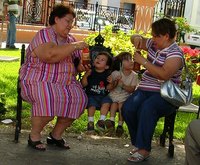 While losing weight helps lower blood pressure, weight-loss pills may increase it.