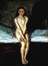 Puberty causes changes, some of which can be painful