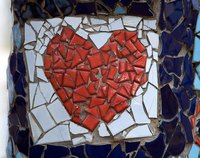 Your pulse rate and blood pressure aren't correlated.