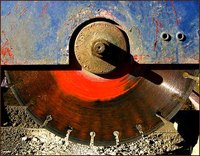 A Table Saw