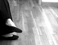 Certain heart conditions can lead to ankle swelling.