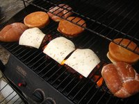 A diet high in cholesterol can jeopardize your health.