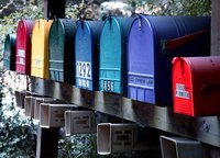 Pay By Mail