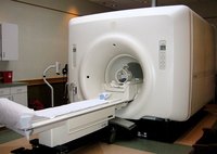 MRI scanners come in three different styles.