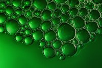 Chlorhexidine soap has been in use for decades