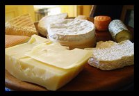 Mozzarella is one of America's most popular cheeses.