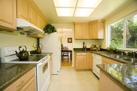 Silestone Countertops