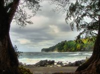 Hawaii is a land of overwhelming beauty, brilliant rainbows, and exorbitant housing prices.