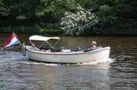 Waterproof sealers can keep you afloat.