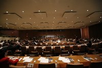 The UN pays its staffers according to U.S. standards