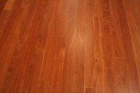 Wood veneer