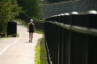 Hip flexor injuries can slow you down.