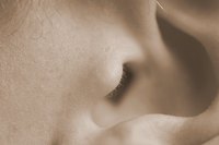 Dry, itchy ears can affect anyone.