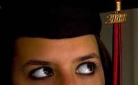 Graduation Ceremonies Celebrate Student Achievements