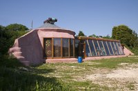 Eco-Friendly Home