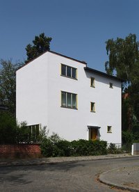 Donating a house can result in a large tax deduction to you.