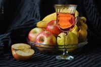 Use organic apple cider vinegar for the best health results.