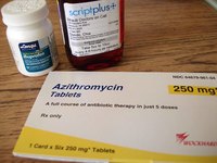 Drugs used to treat infection are important for those with lupus.