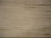 Laminate flooring that effectively imitates wood