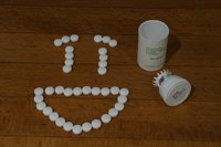 Sometimes a gas tablet and a burp make your heart beat normally again.