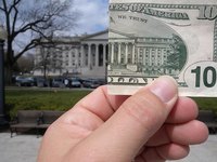 Bonds are a long-term investment strategy.