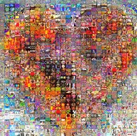 The heart is the body's engine.