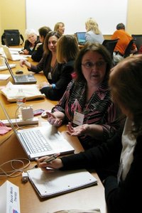 Training has an impact on employee performance.