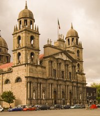 Mexico has many cultural, lifestyle and recreational events.