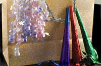 Throw a memorable party with these sweet sixteen games