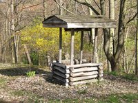 Protect your well water from contamination.