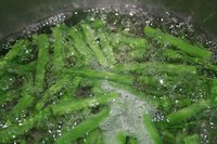 Cooking times in pressure cookers are much faster than conventional methods.