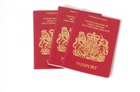 Any additional time you have left will be added to your new passport.