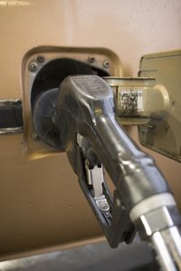 You can pay your Chevron card using your computer.