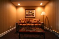 Is it just a sofa, or is it also a bed?