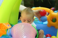 Start a home day care in Illinois.