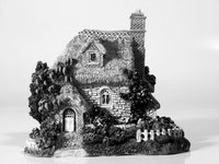 Your dream home may become a reality with a charity grant.