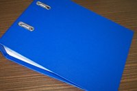 Policy and procedure documents help keep a company organized and effective.