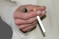 A smoking habit costs more than a pack of cigarettes.